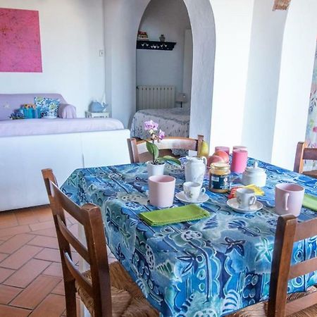 Apartmán Monolocale Le Terme Portoferraio Exteriér fotografie