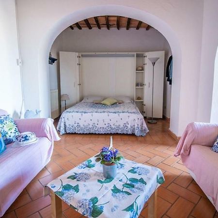 Apartmán Monolocale Le Terme Portoferraio Exteriér fotografie