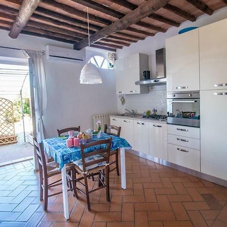Apartmán Monolocale Le Terme Portoferraio Exteriér fotografie