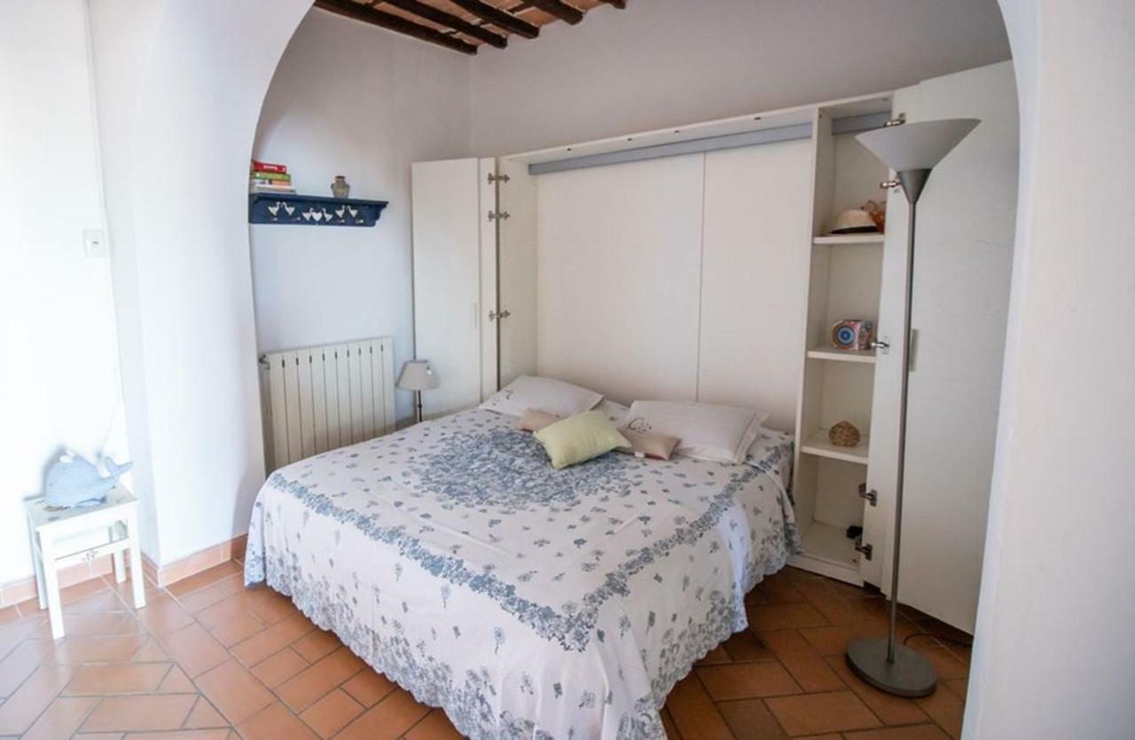 Apartmán Monolocale Le Terme Portoferraio Exteriér fotografie