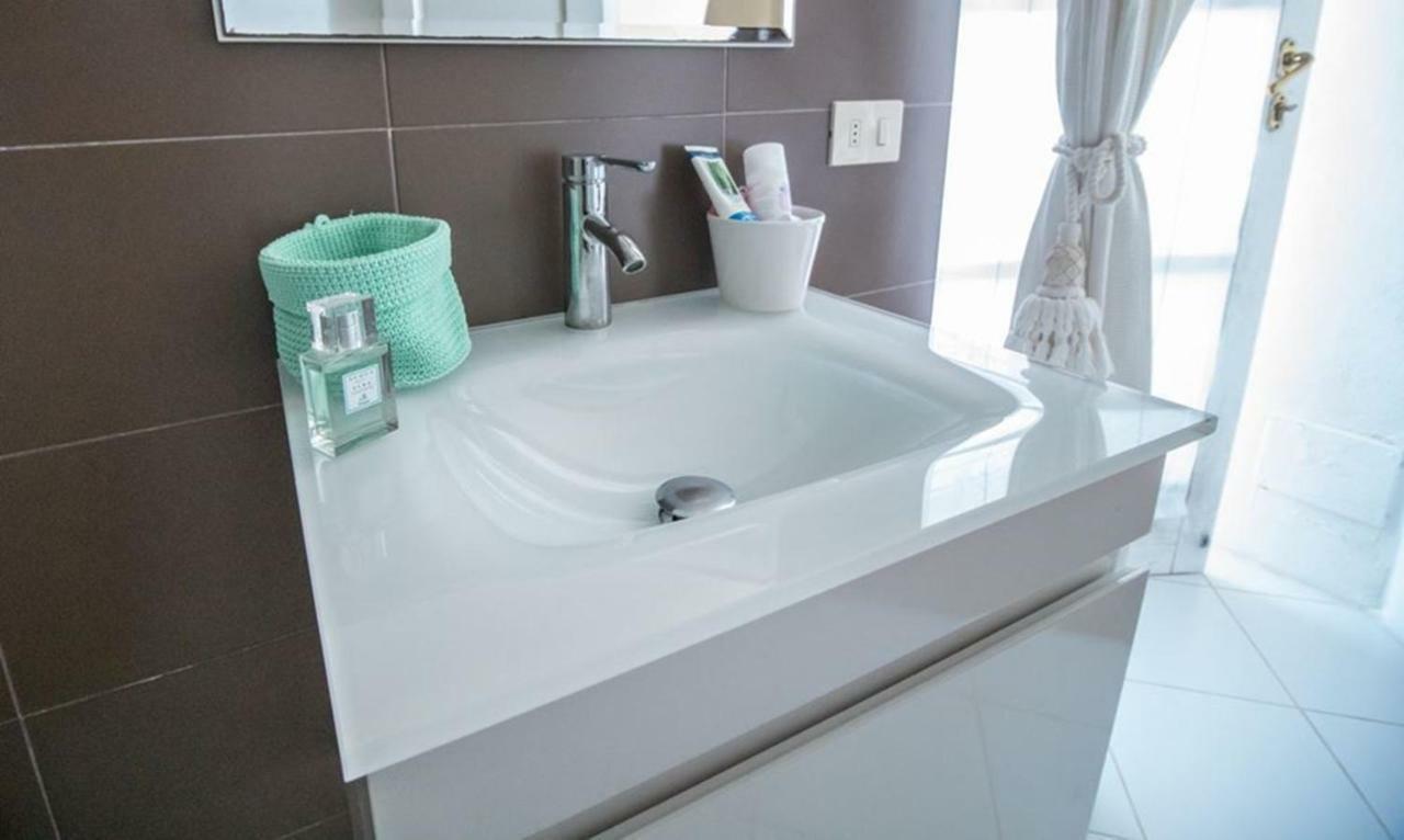 Apartmán Monolocale Le Terme Portoferraio Exteriér fotografie