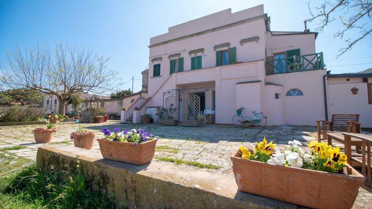 Apartmán Monolocale Le Terme Portoferraio Exteriér fotografie